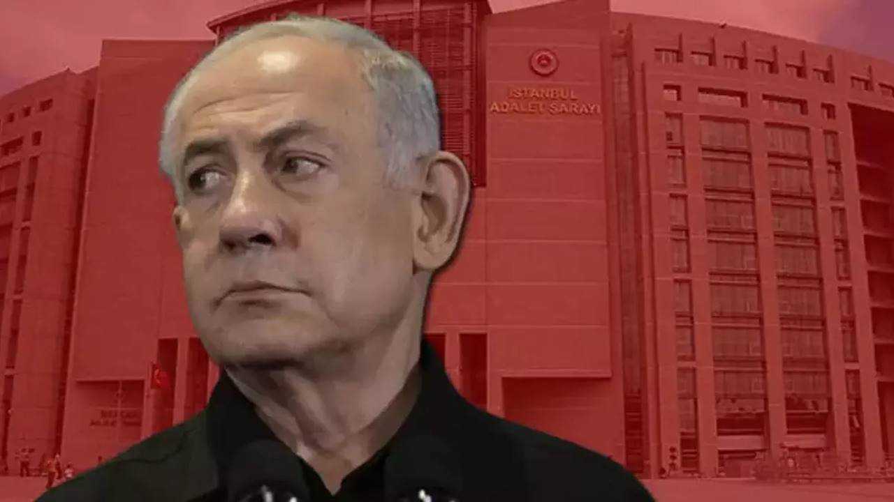 Türkiye’den Tarihi Adım: İsrail Liderlerine Yakalama Emri 2 Turkiyeden Tarihi Adim Israil Liderlerine Yakalama Emri 4
