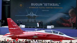 Türkiye’nin Savunma Sanayisinde Büyük Hamle