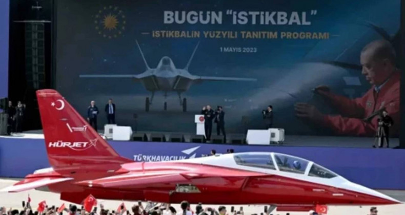 Türkiye’nin Savunma Sanayisinde Büyük Hamle