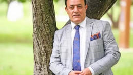 Türkücü Mahmut Tuncer’den Sosyal Medyayı Sallayan Açıklama