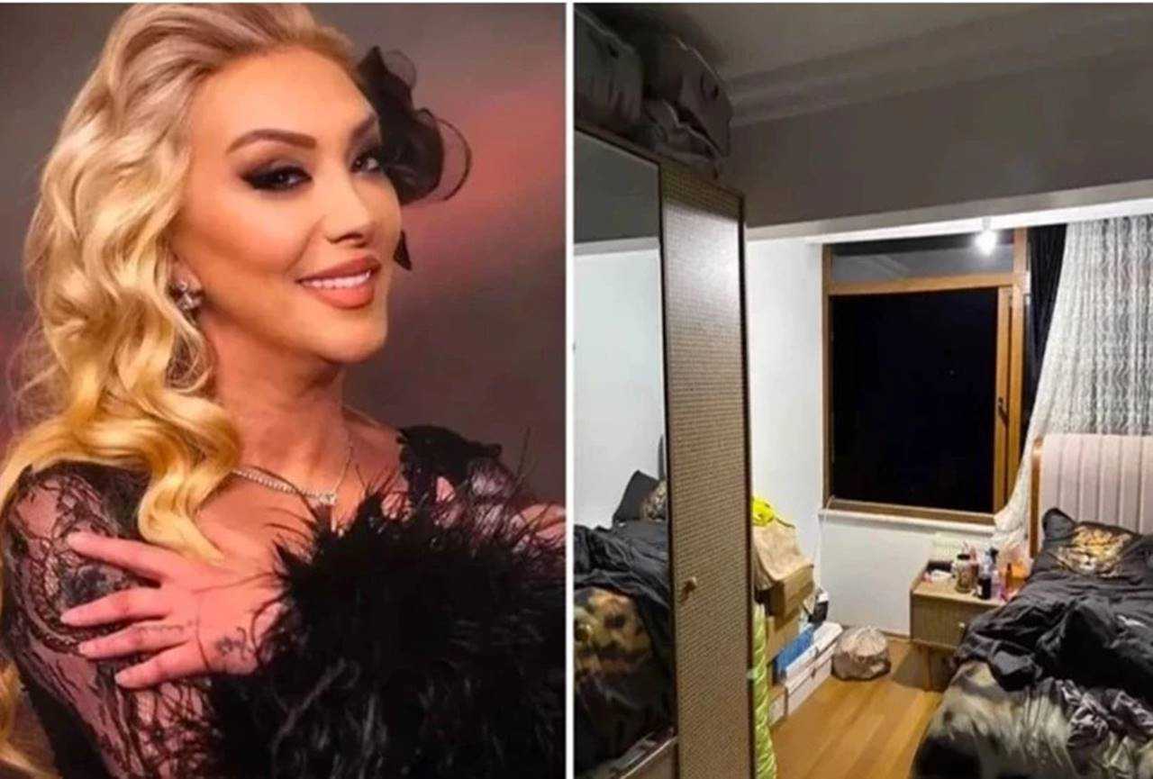 Ünlü Sanatçının Ölümü: Anne-Kızın Son Mesajları Şok Etti 4 Unlu Sanatcinin Olumu Anne Kizin Son Mesajlari Sok Etti 5