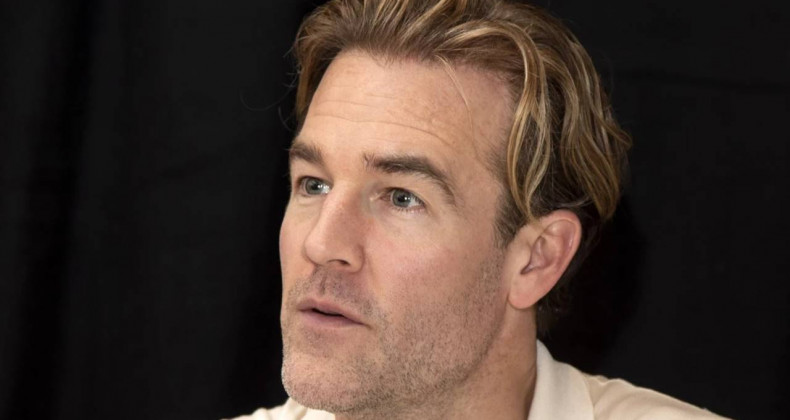 Van Der Beek, Hatıralarını Tedavi İçin Satıyor