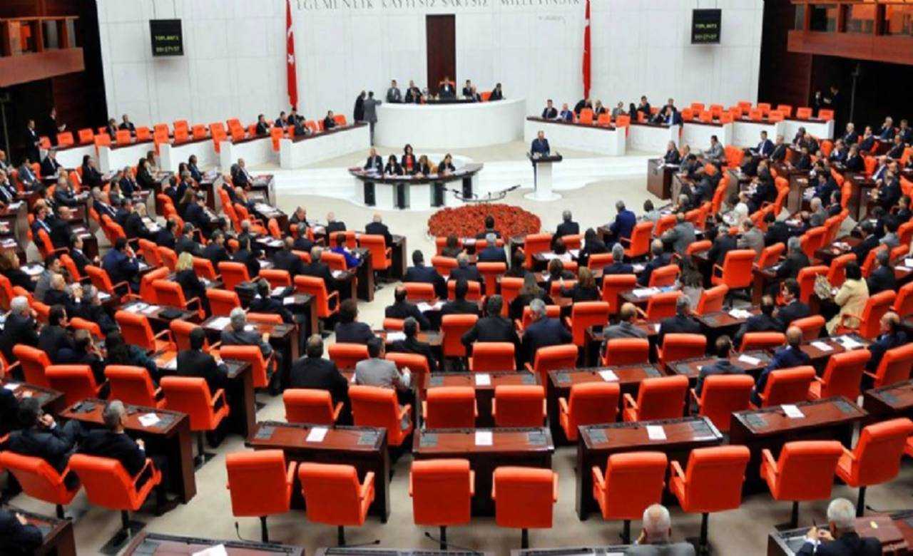 Vergi Yükü Artıyor: TBMM’den Yeni Hamle 2 Vergi Yuku Artiyor TBMMden Yeni Hamle 2
