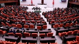 Vergi Yükü Artıyor: TBMM’den Yeni Hamle