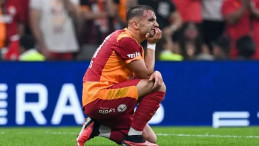 Villarreal, Yunus Akgün’ü Kadrosuna Katmak İstiyor
