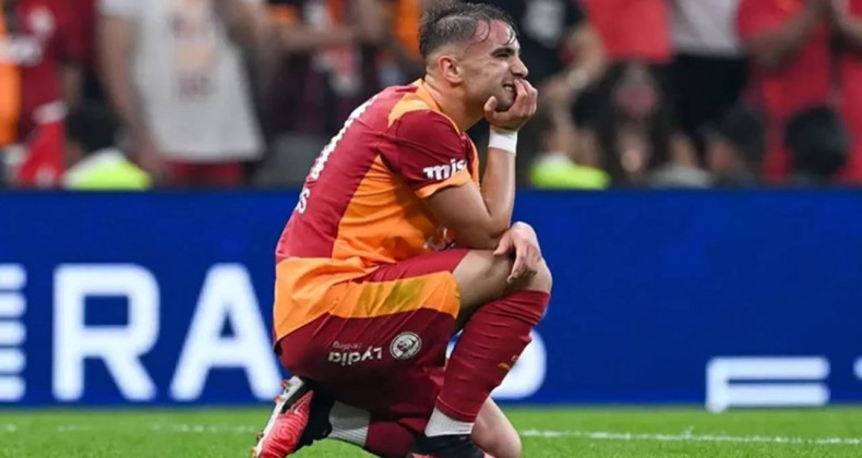 Villarreal, Yunus Akgün’ü Kadrosuna Katmak İstiyor