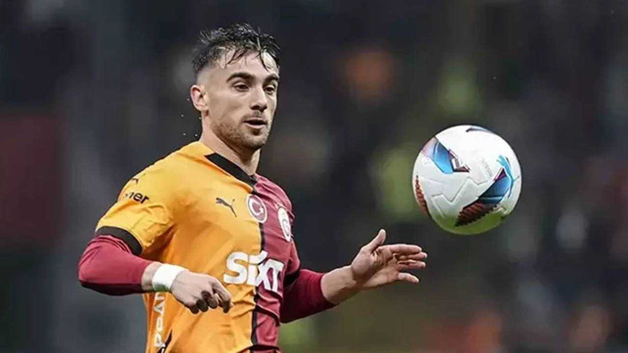 Villarreal, Yunus Akgün’ü Kadrosuna Katmak İstiyor 1 Villarreal Yunus Akgunu Kadrosuna Katmak Istiyor 2