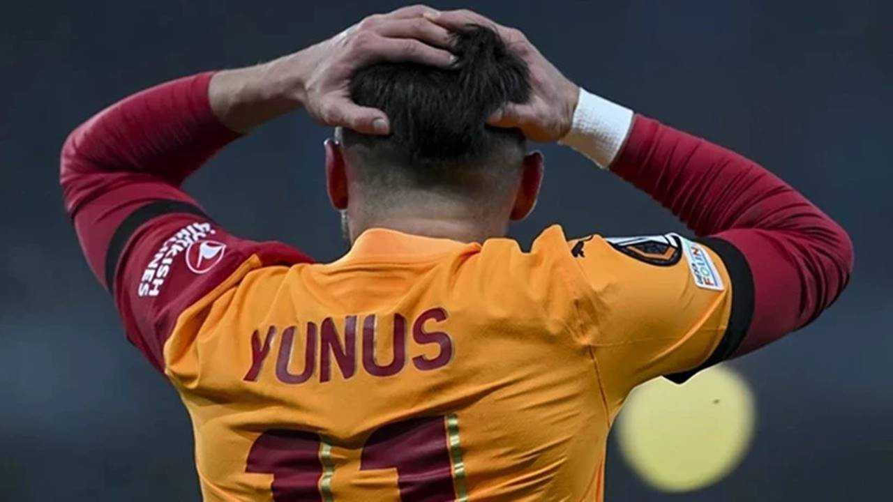 Villarreal, Yunus Akgün’ü Kadrosuna Katmak İstiyor 2 Villarreal Yunus Akgunu Kadrosuna Katmak Istiyor 3