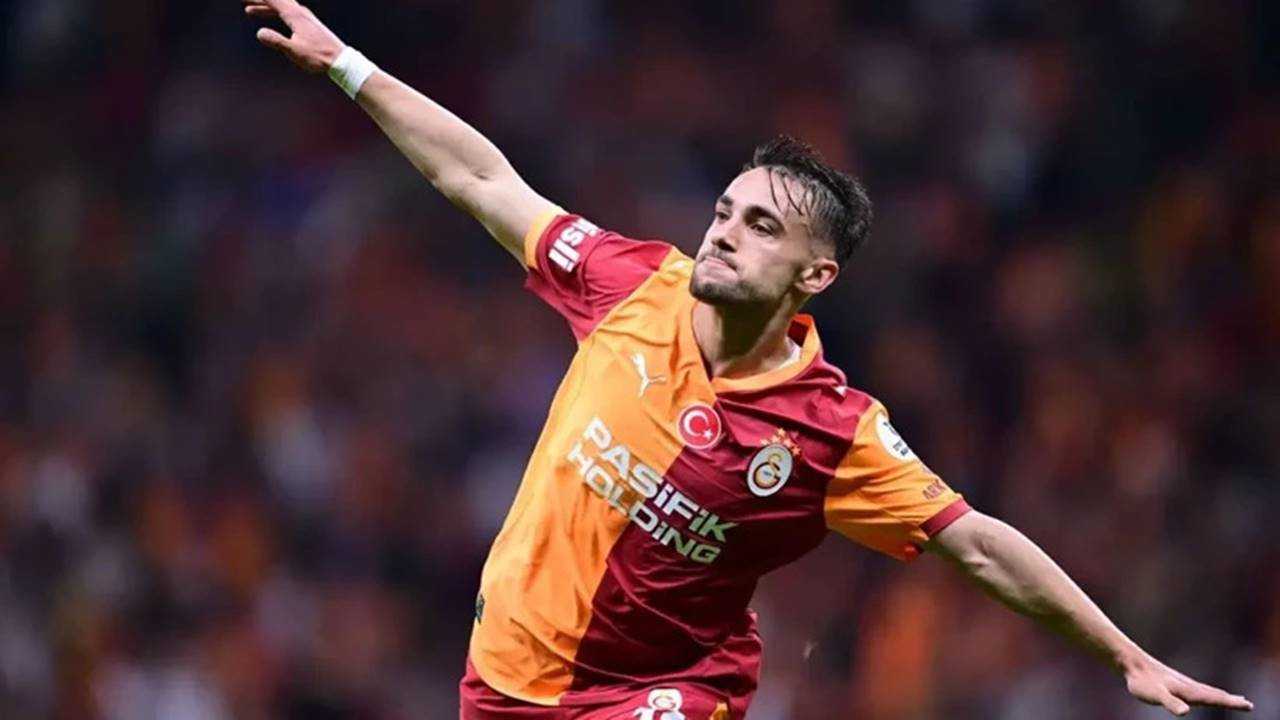 Villarreal, Yunus Akgün’ü Kadrosuna Katmak İstiyor 3 Villarreal Yunus Akgunu Kadrosuna Katmak Istiyor 4