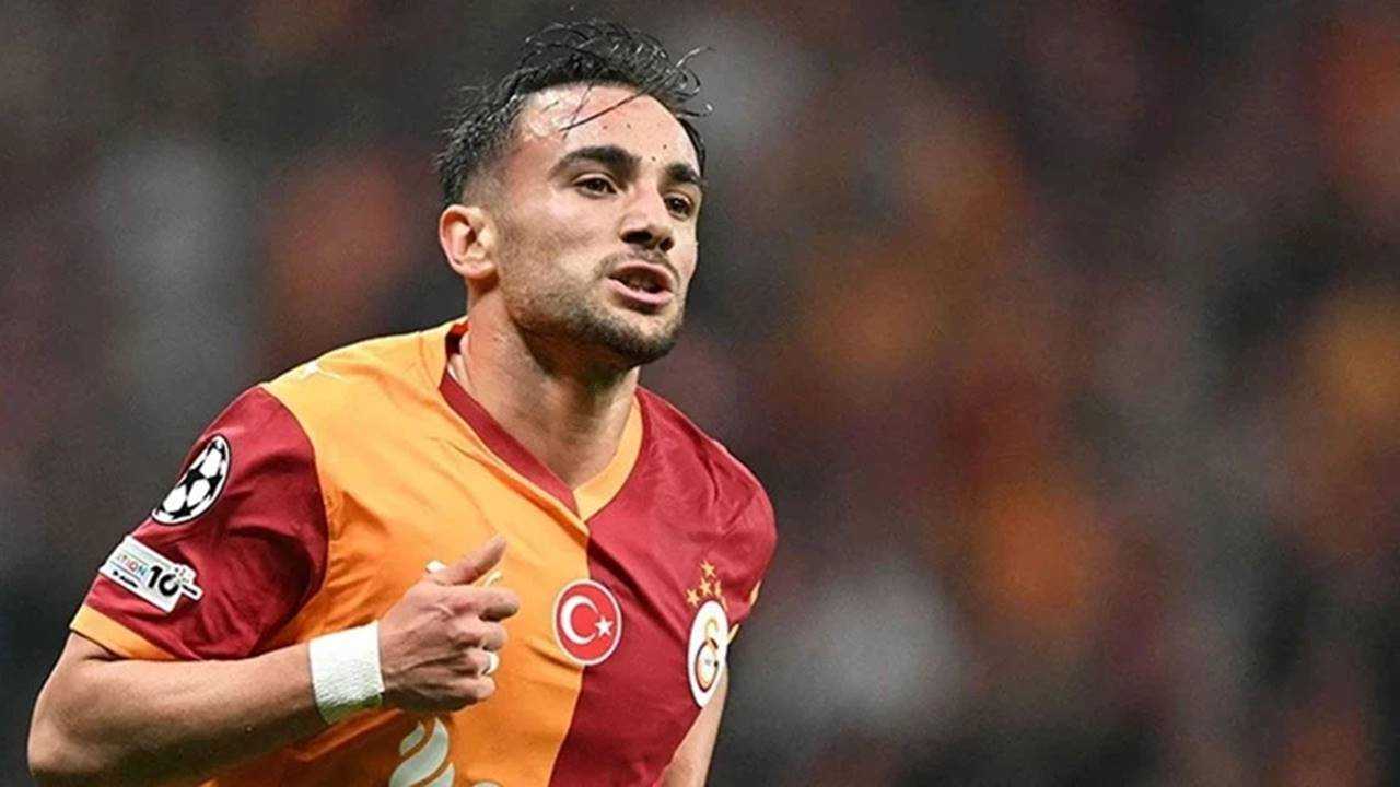 Villarreal, Yunus Akgün’ü Kadrosuna Katmak İstiyor 4 Villarreal Yunus Akgunu Kadrosuna Katmak Istiyor 5