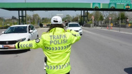 Yeni Trafik Yasası: Ceza Yağmuru Başlıyor