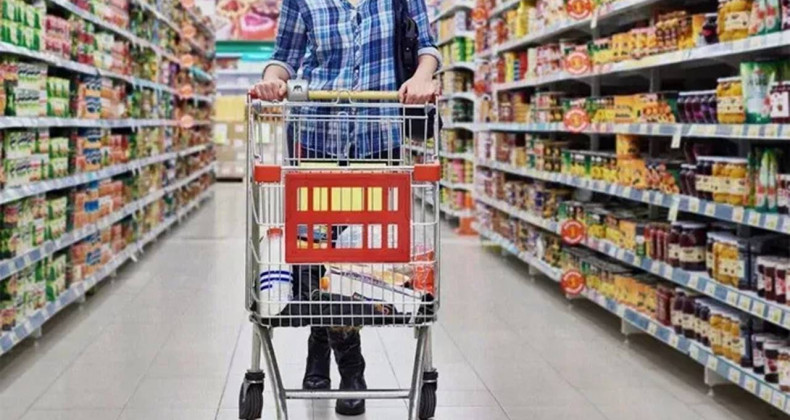 Gıda Fiyatlarına Kritik Müdahale: Fiyatlar Düştü