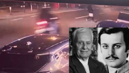Yeşilçam Yasta: Engin Çağlar Trafikte Hayatını Kaybetti