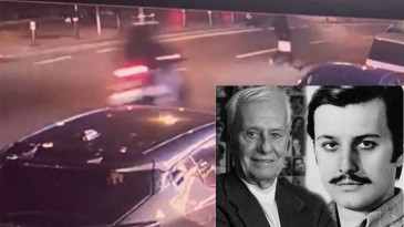 Yeşilçam Yasta: Engin Çağlar Trafikte Hayatını Kaybetti