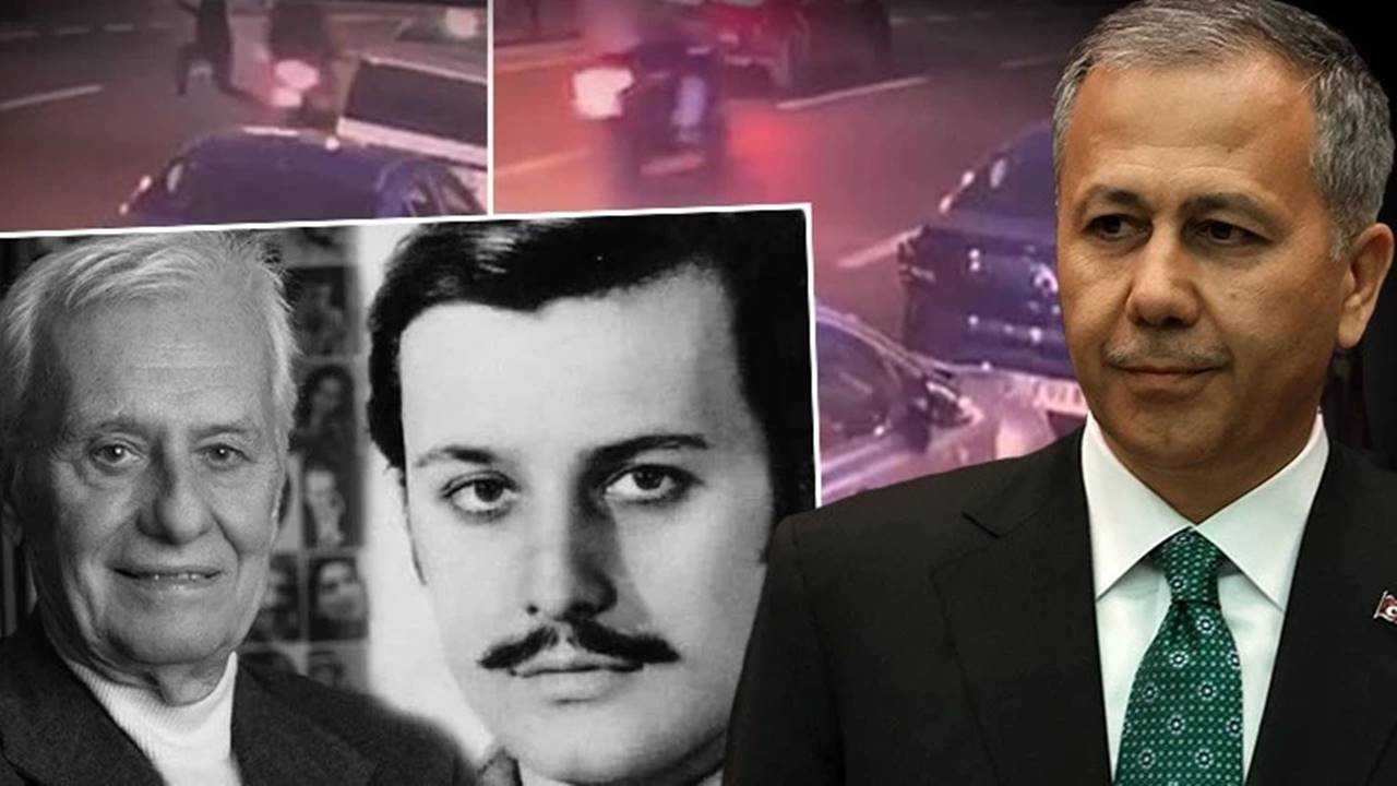Yeşilçam Yasta: Engin Çağlar Trafikte Hayatını Kaybetti 1 Yesilcam Yasta Engin Caglar Trafikte Hayatini Kaybetti 2