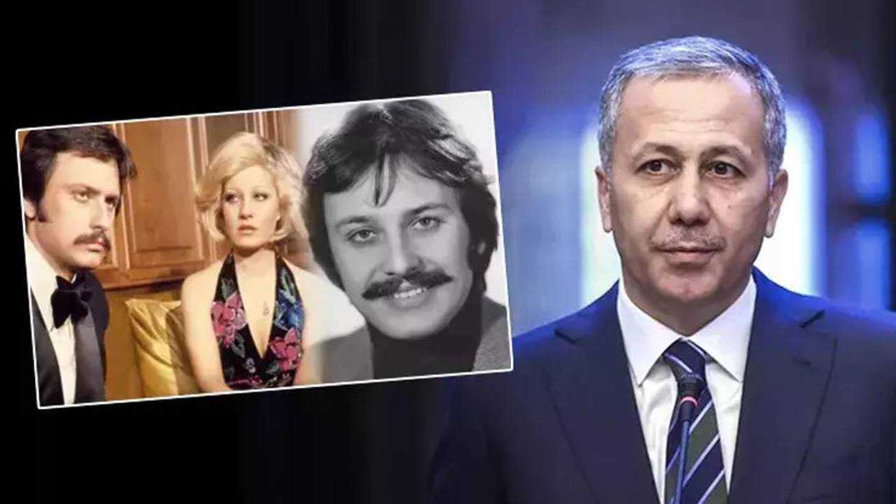 Yeşilçam Yasta: Engin Çağlar Trafikte Hayatını Kaybetti 2 Yesilcam Yasta Engin Caglar Trafikte Hayatini Kaybetti 3