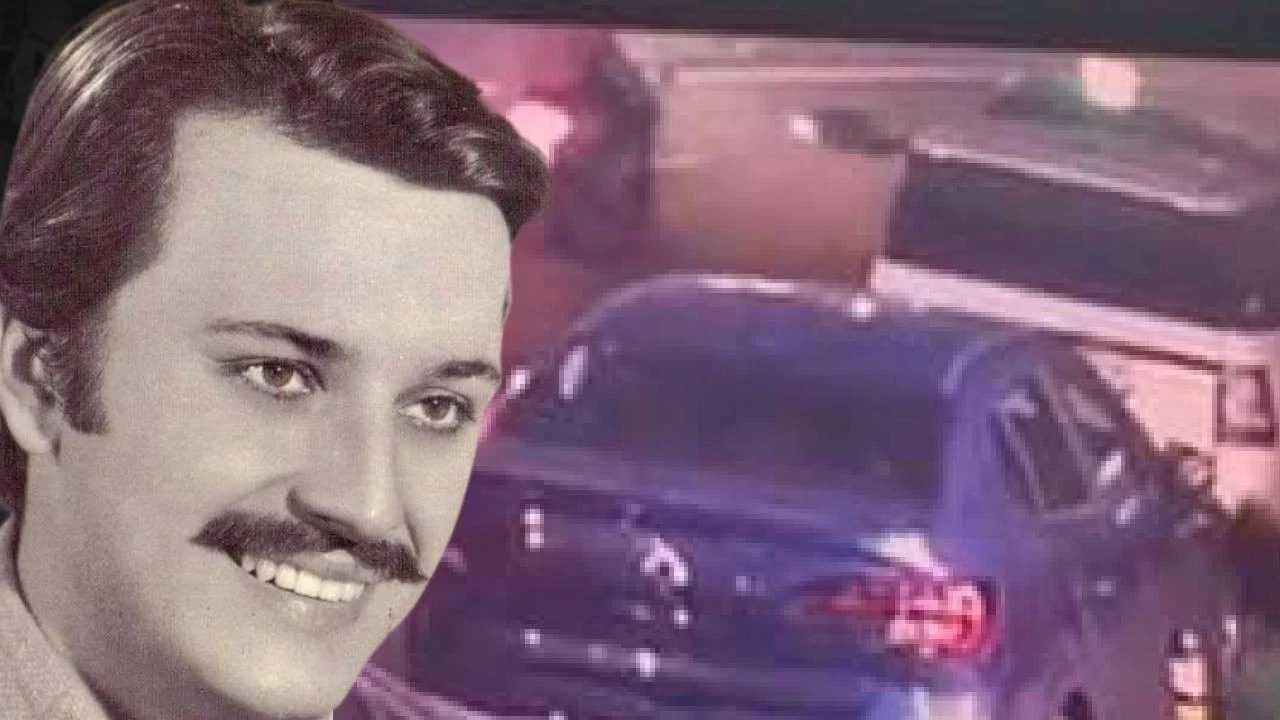Yeşilçam Yasta: Engin Çağlar Trafikte Hayatını Kaybetti 3 Yesilcam Yasta Engin Caglar Trafikte Hayatini Kaybetti 4
