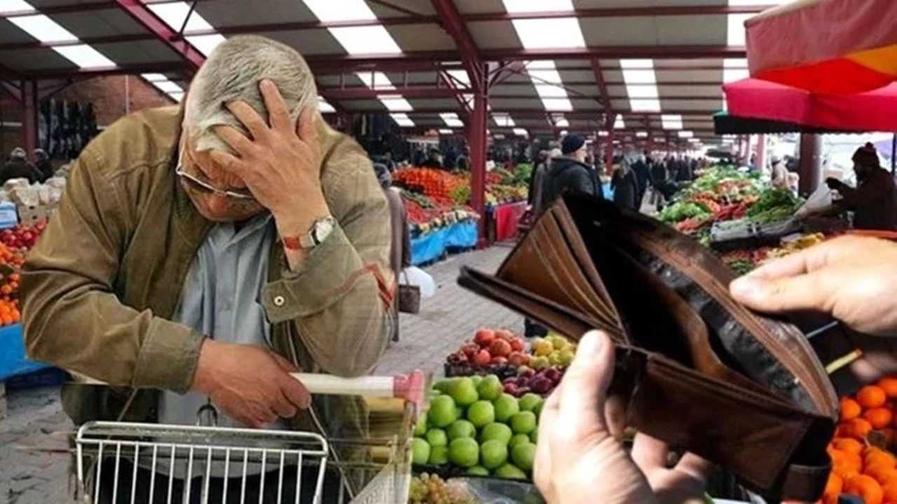 Yoksulluk Sınırı 97 Bin TL’ye Dayandı 1 Yoksulluk Siniri 97 Bin TLye Dayandi 2