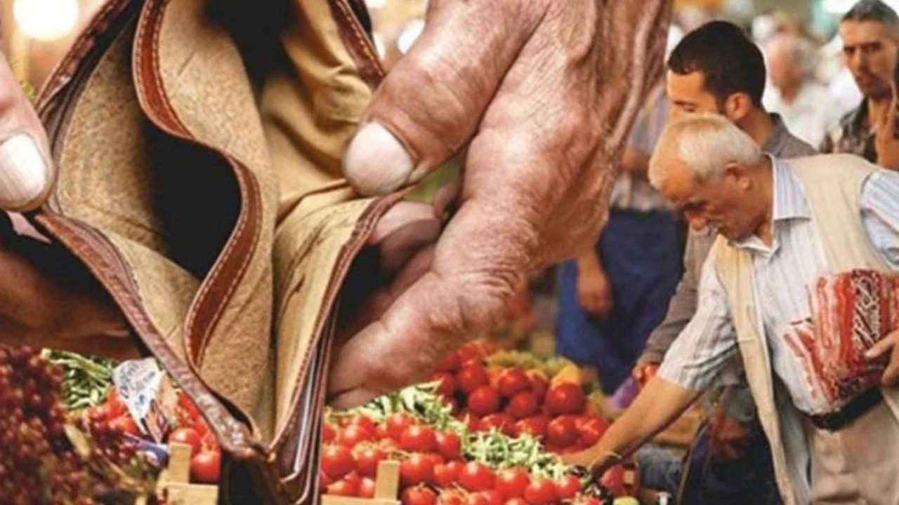 Yoksulluk Sınırı 97 Bin TL’ye Dayandı 2 Yoksulluk Siniri 97 Bin TLye Dayandi 3