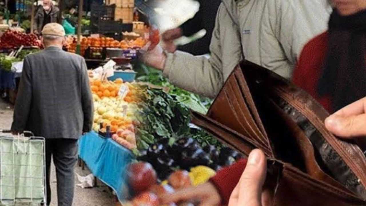 Yoksulluk Sınırı 97 Bin TL’ye Dayandı 3 Yoksulluk Siniri 97 Bin TLye Dayandi 4