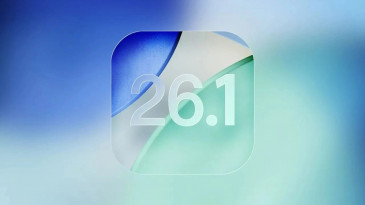 iOS 26.1 ile Siri Türkçe Konuşuyor