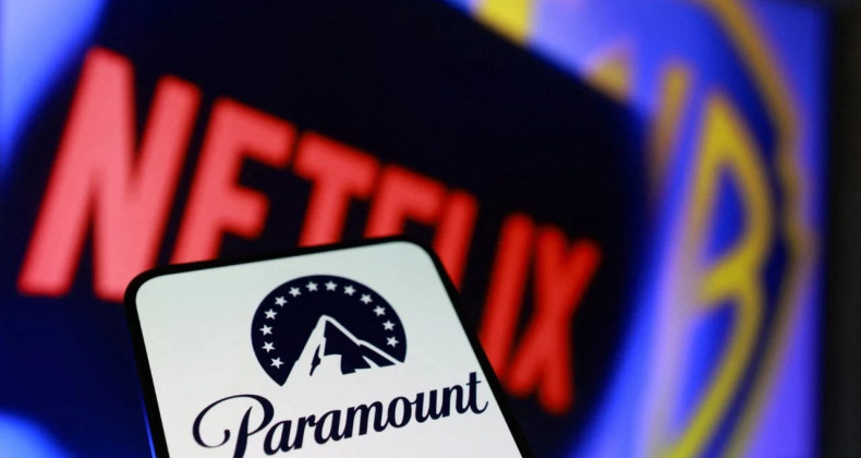 108,4 Milyar $’lık Paramount Teklifine Warner Bros’tan Ret