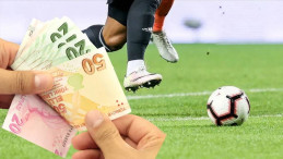 197 Futbolcu Bahis Skandalıyla PFDK’ye Sevk Edildi