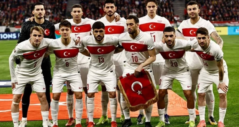 2026 Dünya Kupası’nda Türk İmtihanı: ABD Grubu Bomba Gibi