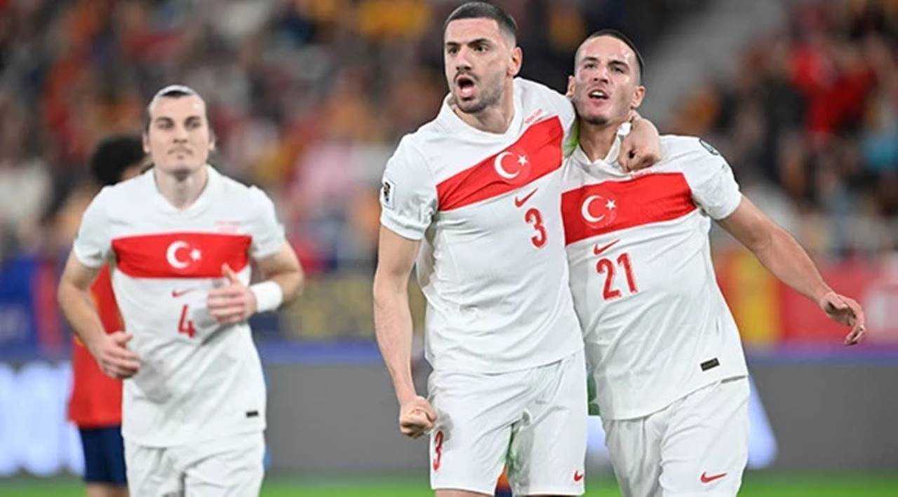 2026 Dünya Kupası’nda Türk İmtihanı: ABD Grubu Bomba Gibi 1 2026 Dunya Kupasinda Turk Imtihani ABD Grubu Bomba Gibi 2
