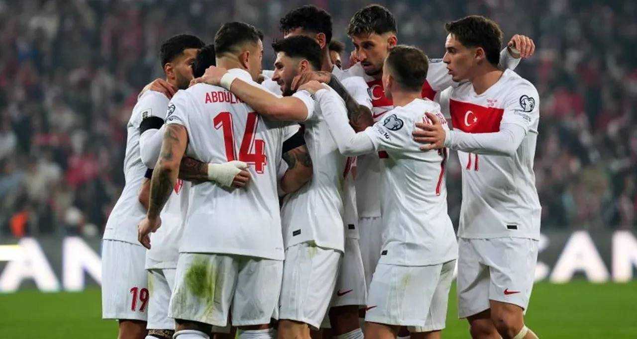 2026 Dünya Kupası’nda Türk İmtihanı: ABD Grubu Bomba Gibi 5 2026 Dunya Kupasinda Turk Imtihani ABD Grubu Bomba Gibi 7