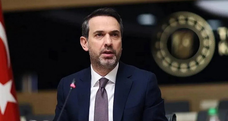 2026 Enerjide Dönüm Noktası Olacak