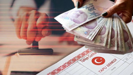 2026’da Emlak’ta Vergi ve Tapu Harcı Artacak