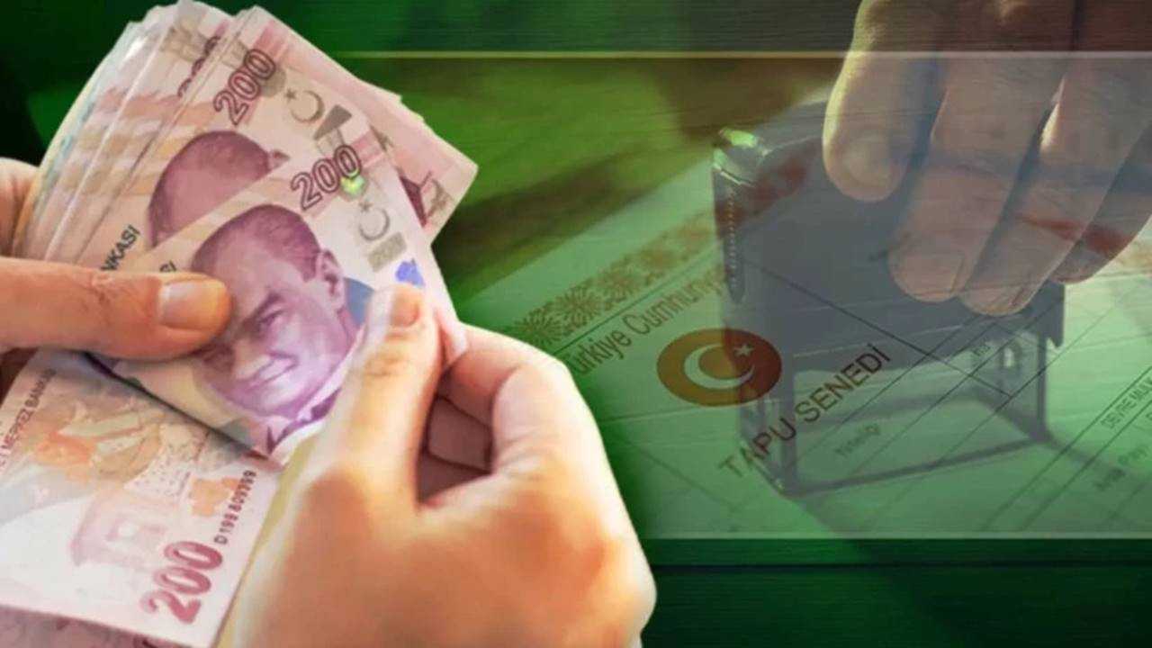 2026’da Emlak'ta Vergi ve Tapu Harcı Artacak 2 2026da Emlakta Vergi ve Tapu Harci Artacak 3