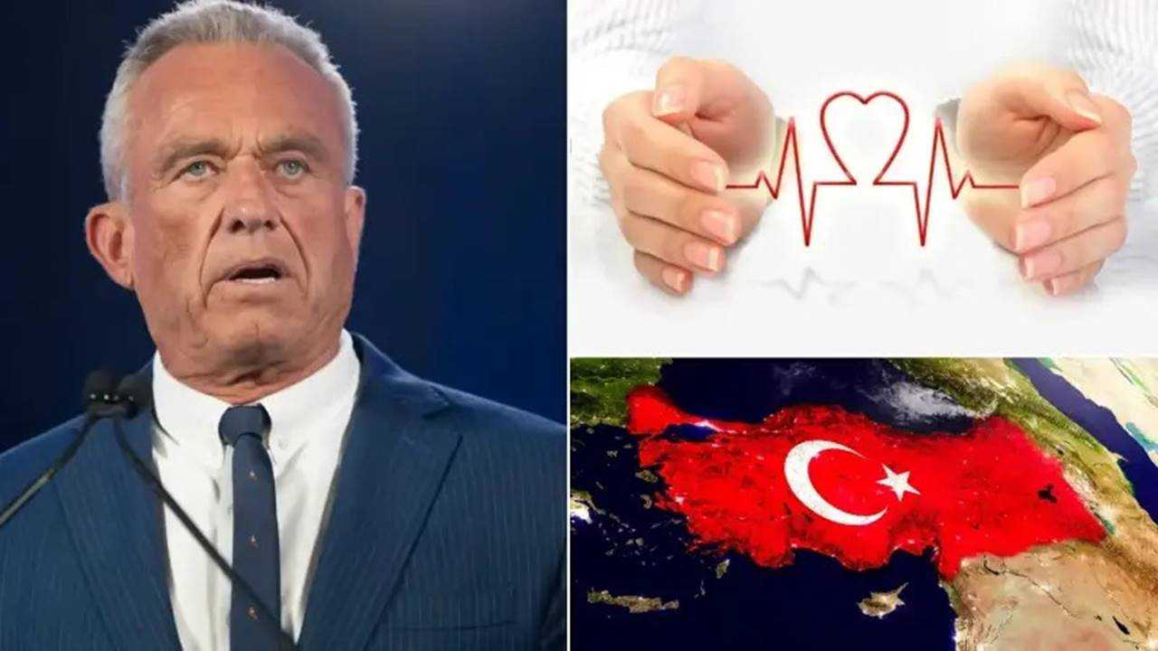 ABD Saglik Sistemi Elestiriliyor Turkiye Modeli One Cikiyor 3