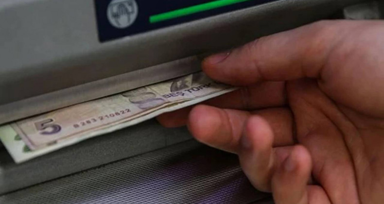 ATM’lerde Büyük Değişim: Konuma Göre Ayrım Geliyor