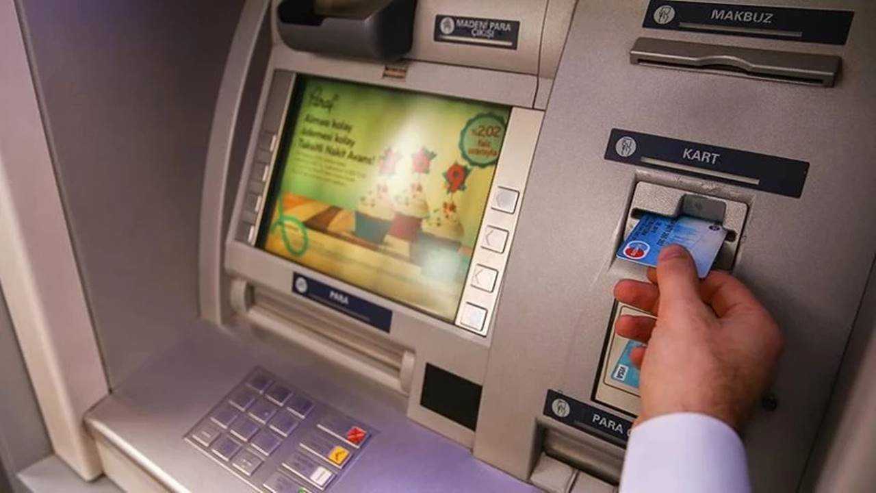 ATM’lerde Büyük Değişim: Konuma Göre Ayrım Geliyor 3 ATMlerde Buyuk Degisim Konuma Gore Ayrim Geliyor 4