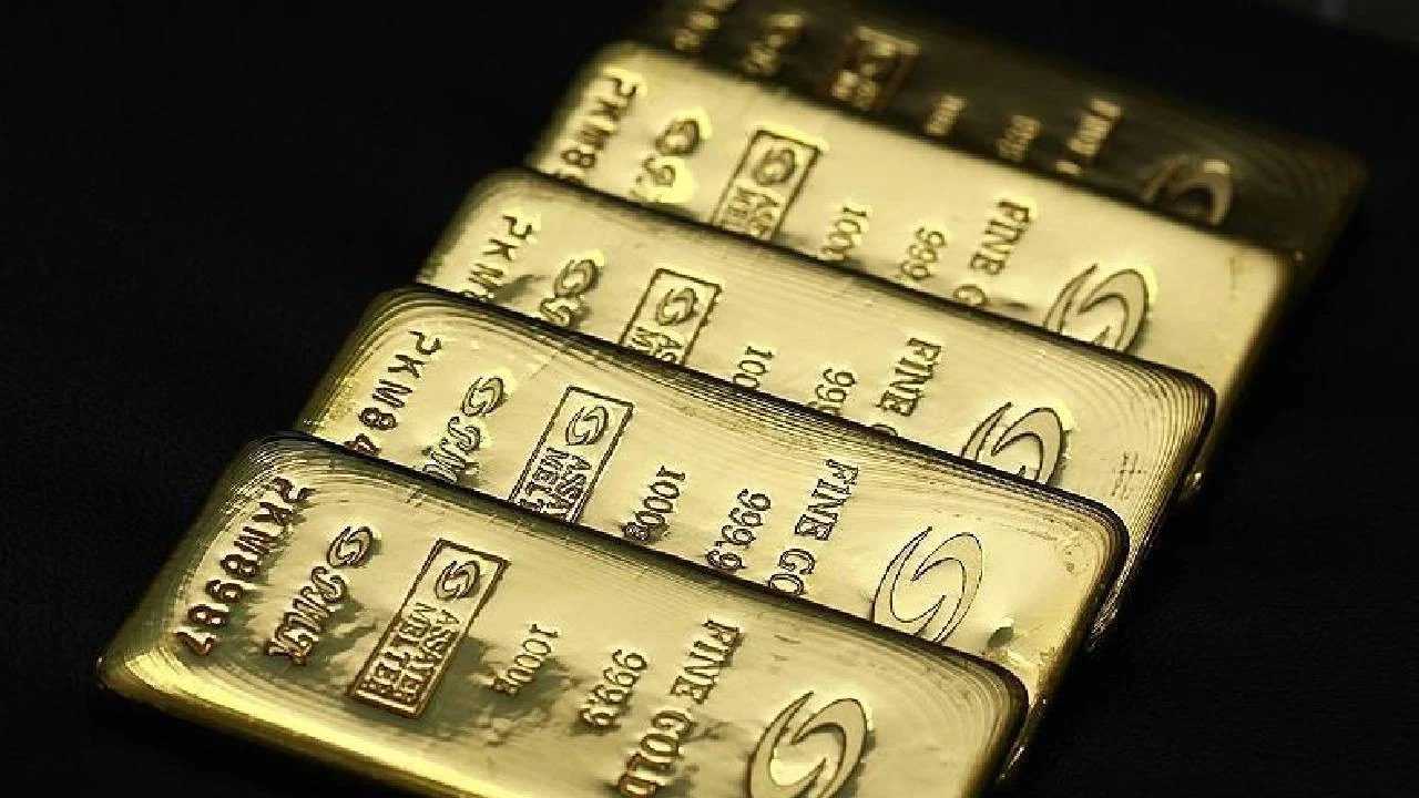 Altın Alarm Veriyor: Fed Öncesi Piyasalarda Sessiz Gerilim 1 Altin Alarm Veriyor Fed Oncesi Piyasalarda Sessiz Gerilim 2
