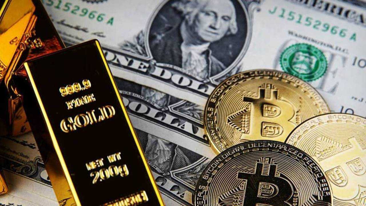 Altın Alarm Veriyor: Fed Öncesi Piyasalarda Sessiz Gerilim 2 Altin Alarm Veriyor Fed Oncesi Piyasalarda Sessiz Gerilim 3