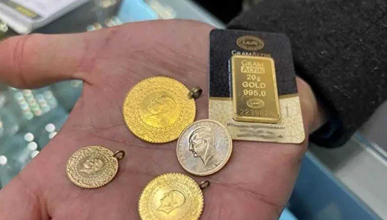 Altın Uçuşa Geçti: Tarihi Rekorla Piyasalarda Yeni Dönem 1 Altin Ucusa Gecti Tarihi Rekorla Piyasalarda Yeni Donem 2