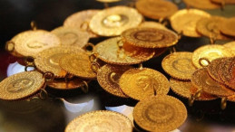 Altın Yükseliyor, Fed Piyasaları Sarsıyor