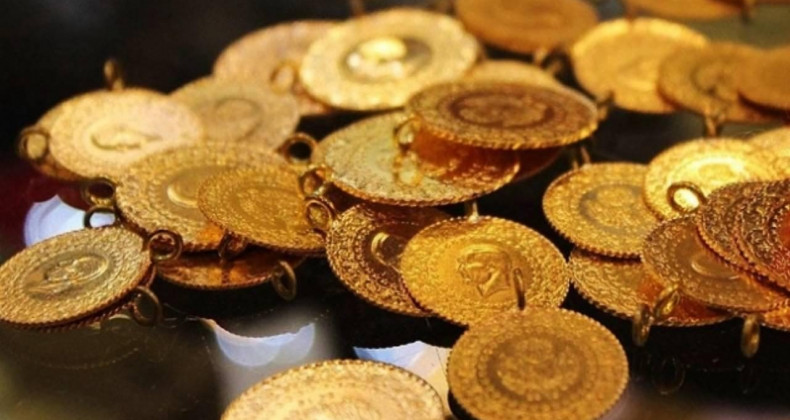 Altın Yükseliyor, Fed Piyasaları Sarsıyor