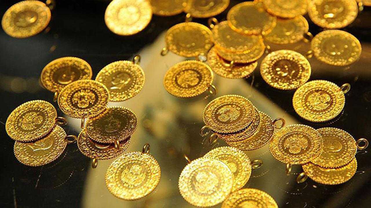 Altin Yukseliyor Fed Piyasalari Sarsiyor 2