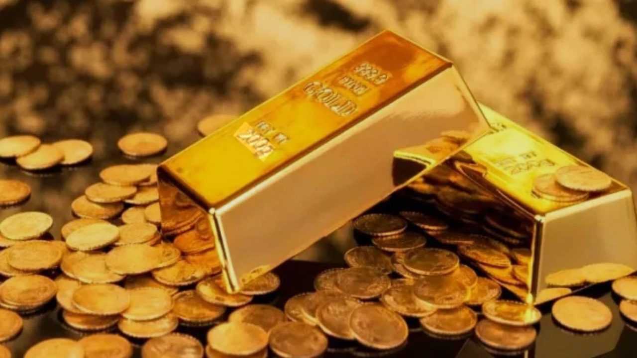 Altin Yukseliyor Fed Piyasalari Sarsiyor 4