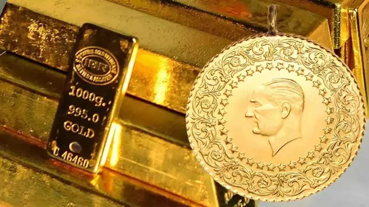 Altin Yukseliyor Fed Piyasalari Sarsiyor 5
