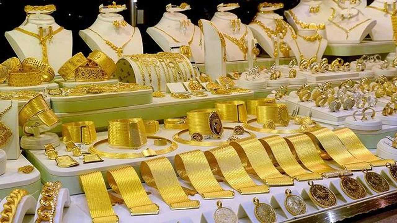 Altin Yukseliyor Fed Piyasalari Sarsiyor 6
