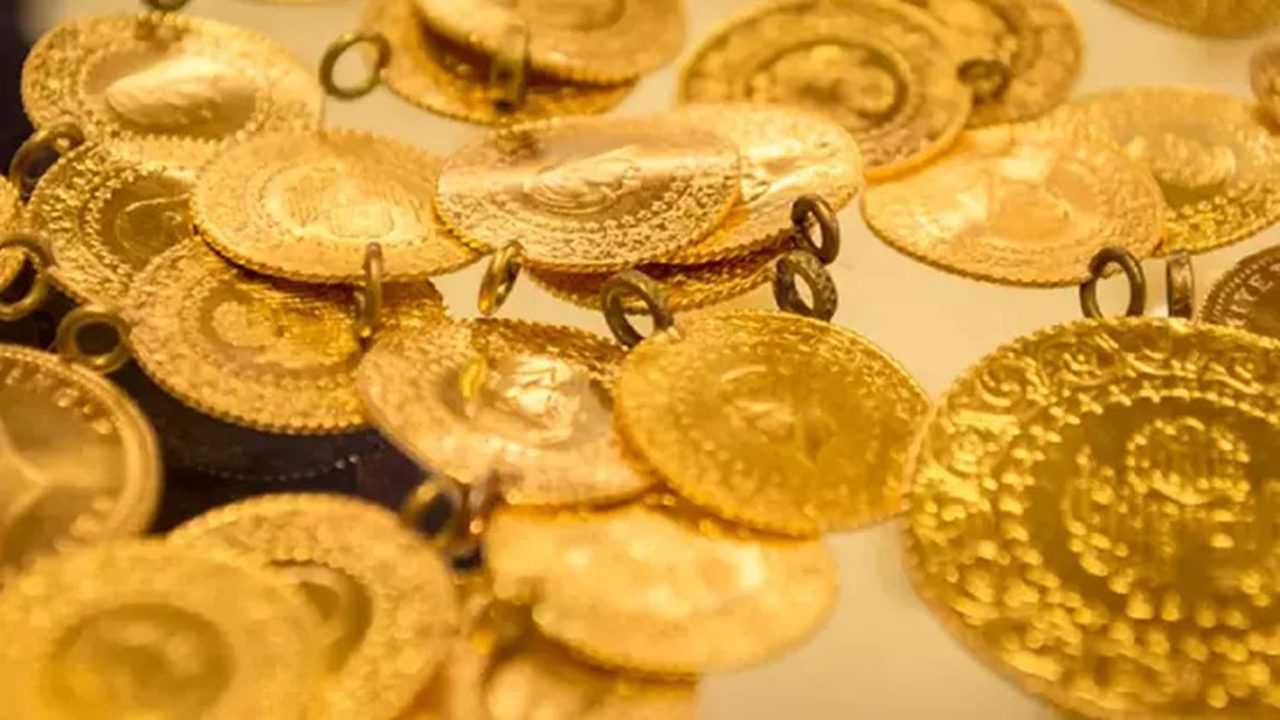 Altinda Ruzgar Tersine Dondu Rekor Sonrasi Satis Baskisi 2