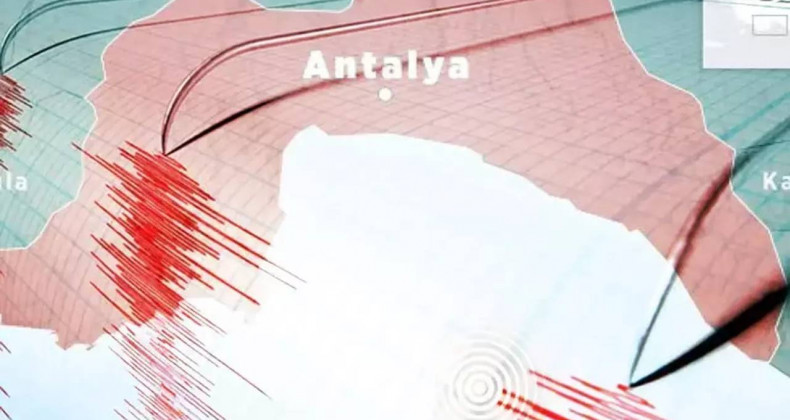Artçı Beklenirken Büyük Sarsıntı Geldi: Uzmanlar Uyardı