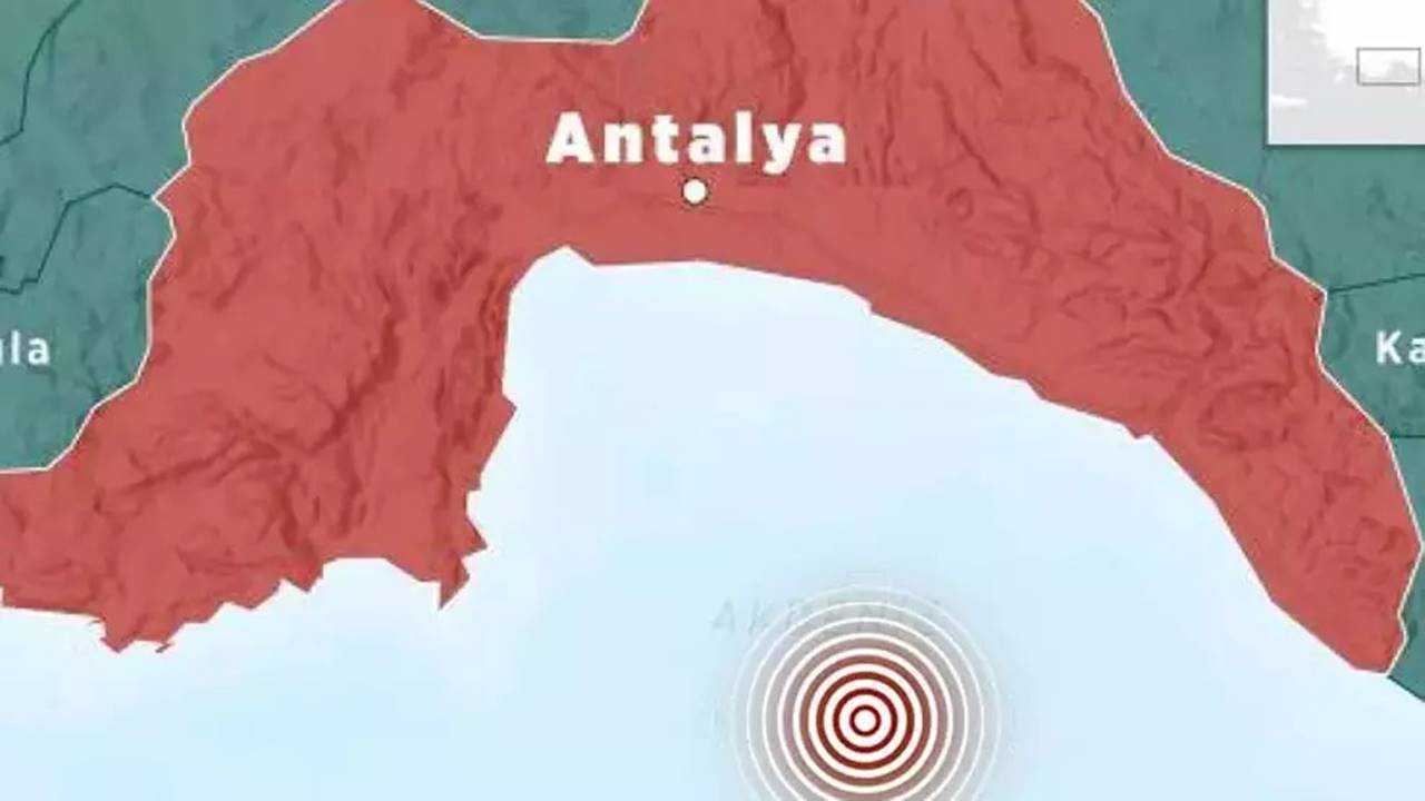 Artçı Beklenirken Büyük Sarsıntı Geldi: Uzmanlar Uyardı 1 Artci Beklenirken Buyuk Sarsinti Geldi Uzmanlar Uyardi 2