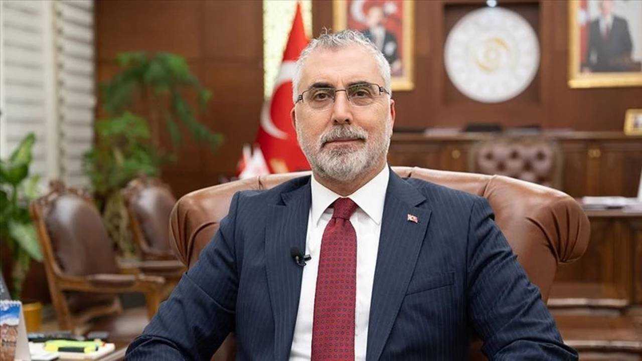 Asgari Ücrette Kritik Gün: Gözler 18 Aralık’ta 1 Asgari Ucrette Kritik Gun Gozler 18 Aralikta 2