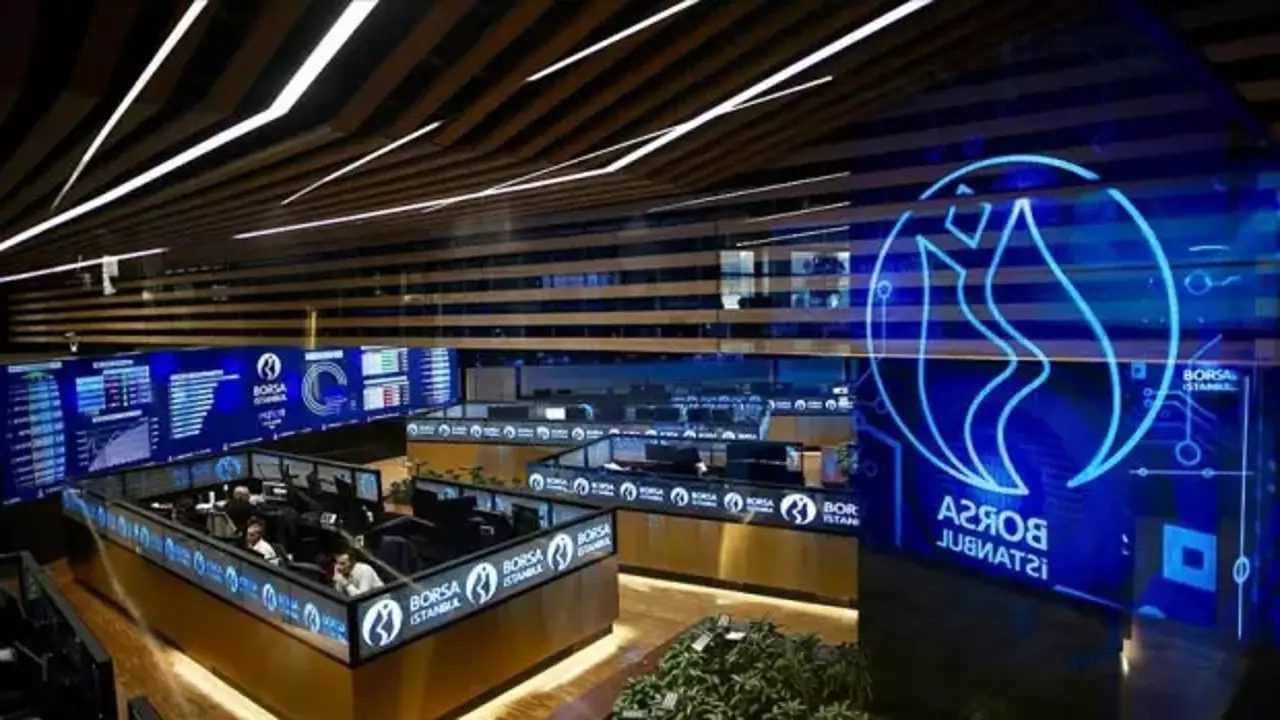 BIST 100 Artida Acildi Kritik Seviyeler Gundemde 4